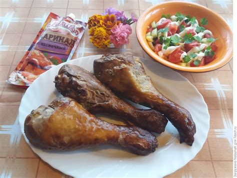 Копченые голени индейки | Food, Sausage, Marinade