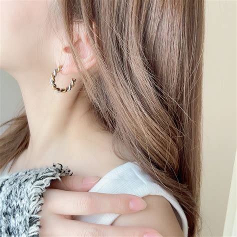 torsion pierce - Maidens secret