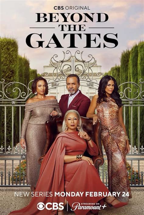 "Beyond the Gates" Episode #1.178 (TV Episode) - News - IMDb