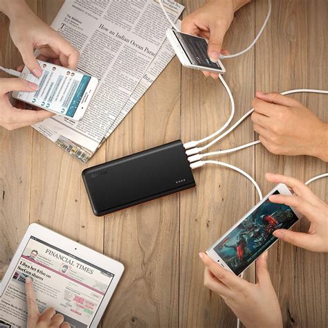 Что такое Power Bank (Повер Банк): как его выбрать, для чего он нужен ...