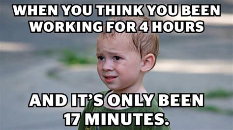 You So Slow Meme