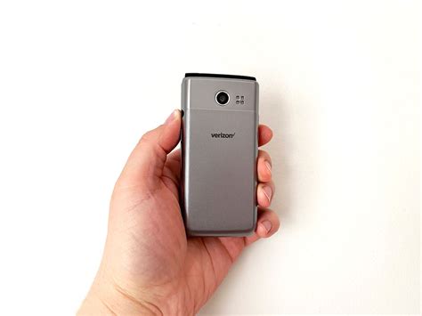 Обзор LG Exalt LTE: телефон-раскладушка с современным дизайном — Fileext