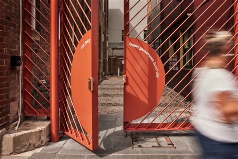 How to Reach the Redfern Post Office via Public Transit 17