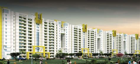 parsvnath real estate company  india