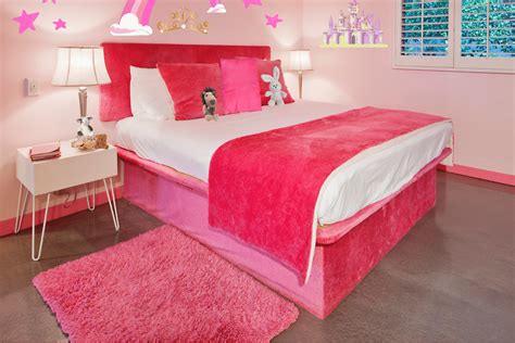 Perfect Pink Princess Bedroom Ideas Your Child Will Love