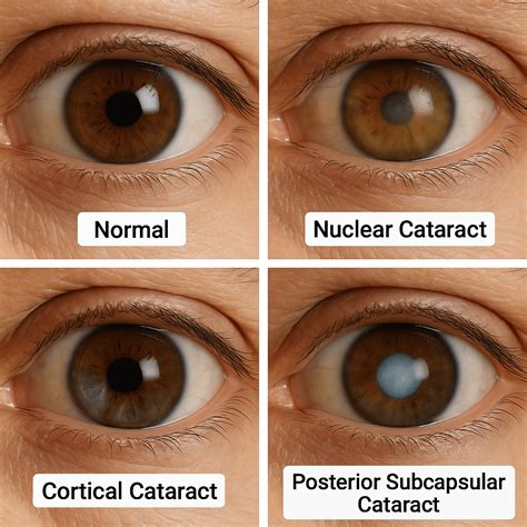 cataract surgery results precision vision london