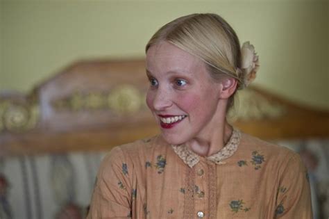 Maria Shalaeva, Russian actress - Russian Personalities