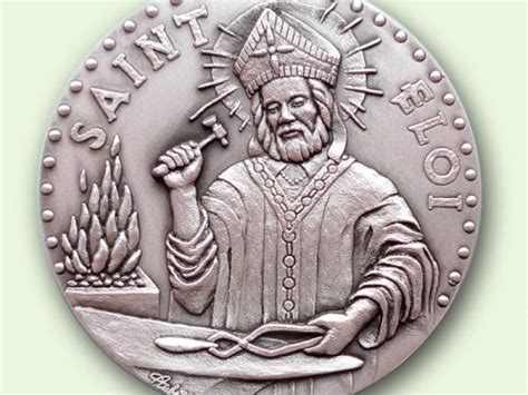 saint eloi  thy marcinelle