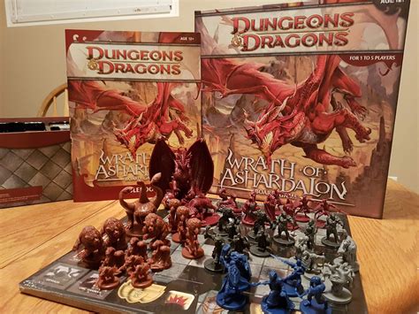 Dungeon and dragons все части (68 фото) - фоны и картинки для рабочего ...