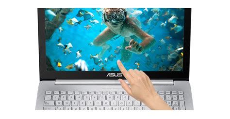 ASUS ZenBook Pro Specs Leak Out – Huge GPU Upgrade With Thin Bezels ...