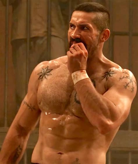 Yuri Boyka