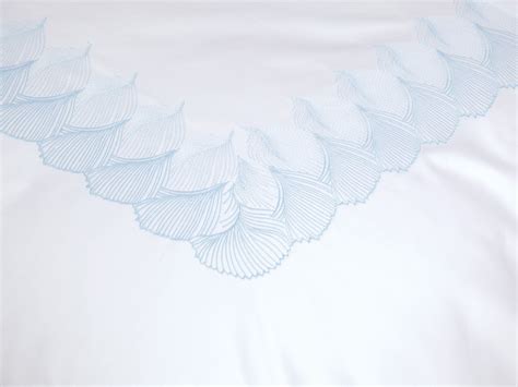 Rara Avis - Luxury Bedding - Italian Bed Linens - Schweitzer Linen