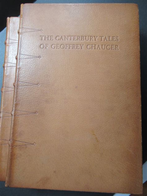 The Canterbury Tales A Prose Version In Modern English 7
