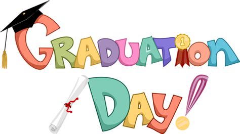 Graduation Ceremony Clipart - ClipArt Best