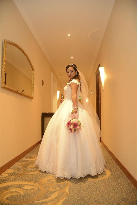 woman wedding flowers  photo  pixabay pixabay