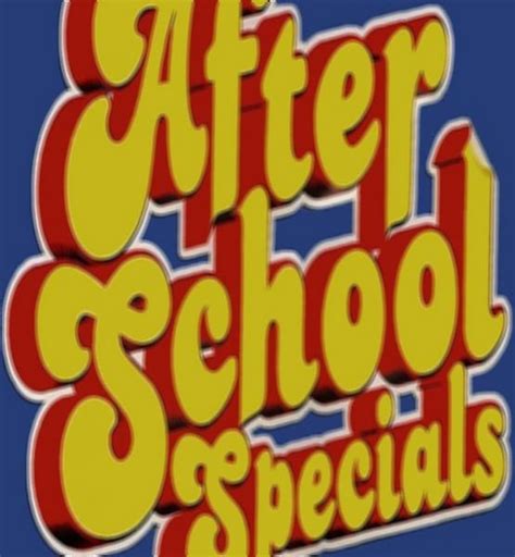 ABC Afterschool Specials (3ª Temporada) - 2 de Outubro de 1974 | Filmow