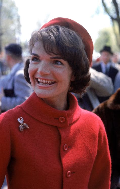 Jackie Kennedy Style - Fashion and Beauty Brands Jackie Kennedy Loved