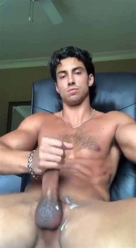hot guy jerks   cum thisvidcom