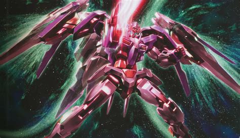 🔥 [50+] Mobile Suit Gundam 00 Wallpapers | WallpaperSafari