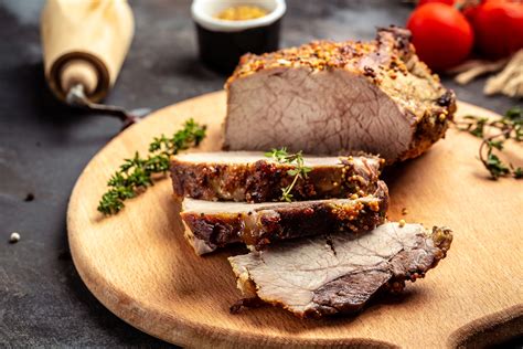 4 Magic Minutes To A Fall-Apart Dinner: Cooking Frozen Pork Roast To Perfection In Your Instant Pot