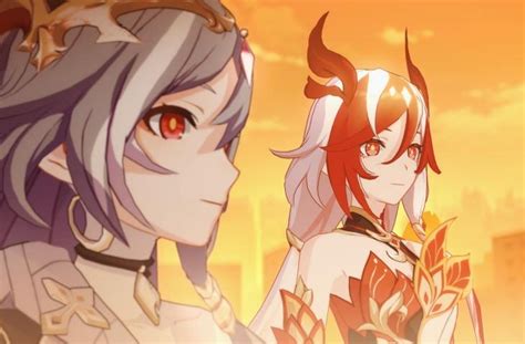Honkai Impact 3 Siap Rilis Update v7.2 Sayap Menuju Mars - Games - Pahami