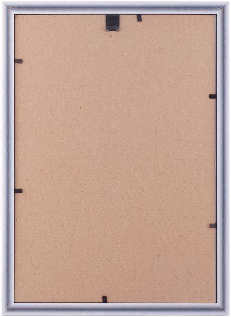 Рамка для сертификата Interior Office 21x30 (A4) 981 молоко, со стеклом ...