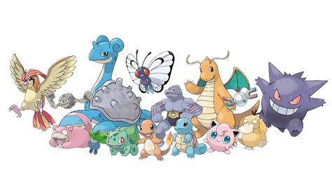 A new entry in the Pokémon series is coming to Nintendo Switch ...