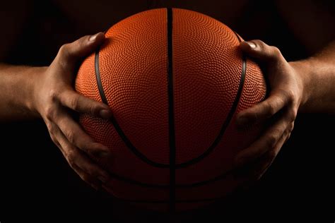 Como Era A Primeira Bola Utilizada Para Jogar Basquete