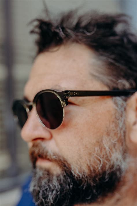 glasses with brow line 10