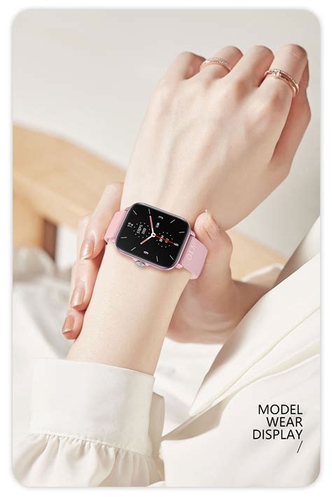 COLMI P28 Plus Smartwatch Gold