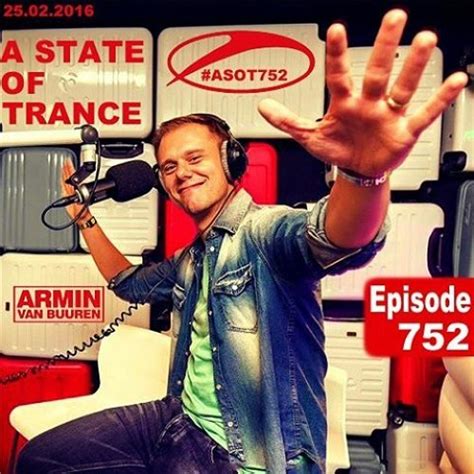 Stream Armin van Buuren - ASOT 752 - 25.02.2016 (Free) → [www.facebook ...