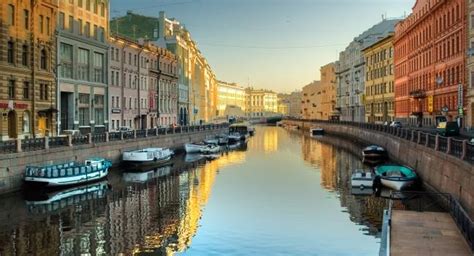 St. Petersburg Travel Guide | Fodor's Travel