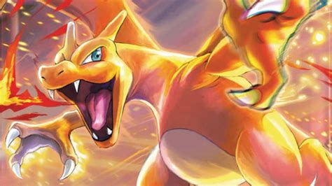 charizard pokemon pictures wallpaperscom