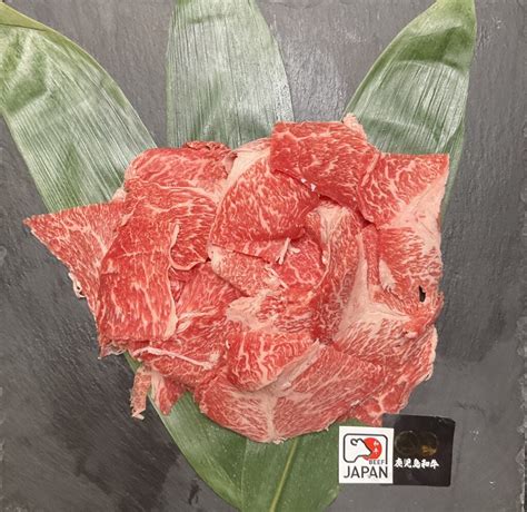 Kagoshima Wagyu Beef Archives - Japanese Wagyu Beef Australia