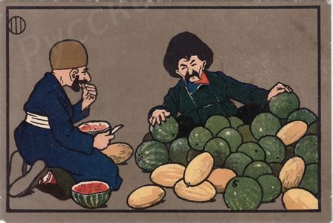 Продавец арбузов | humus65 | Flickr