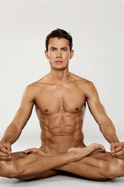 Camilo Villegas - Bodies We Want 2010 - ESPN