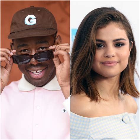 Selena Gomez Just Received an Apology From Tyler, the Creator for Those ...