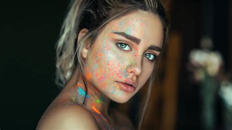 25 Outstanding 4k wallpaper girl You Can Get It Without A Penny