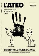 Archivio de “L’Ateo” | UAAR
