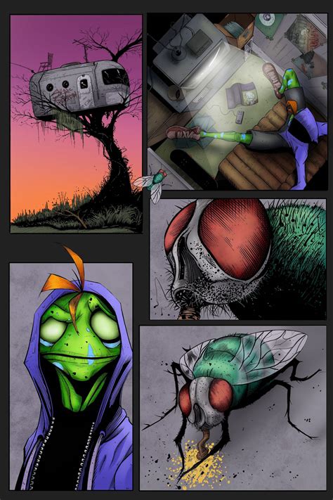 ODDITY | IndieCron | THE INDIE HUB