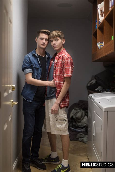 Happy Campers - 2 Trevor Harris and Levi Rhodes | HELIXSTUDIOS