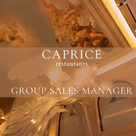 video caprice holdings   linkedin join  group sales