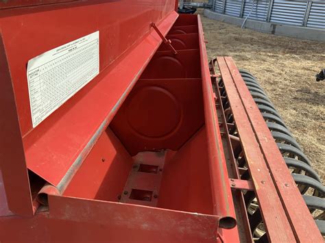 Mccormick International Seed Drill Manual 4