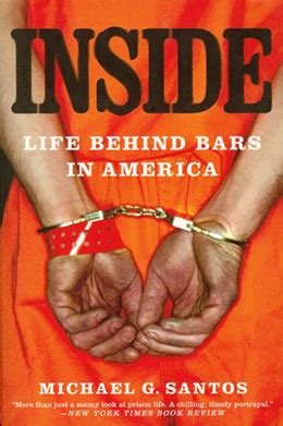 Inside: Life Behind Bars in America (Only available in paperback ...