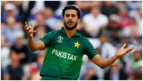 T20 World Cup: Matches against both India and NZ are crucial, Hassan ...