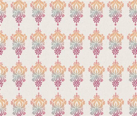 art background baroque royalty  stock illustration