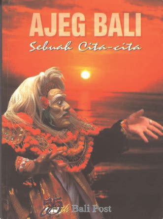 ajeg bali book cover  scientific diagram