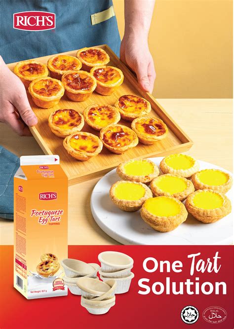 portuguese egg tart recipes 9