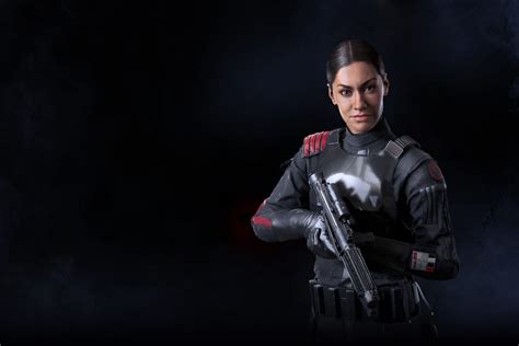 Iden Versio - Star Wars™ Battlefront™ Heroes - Official EA Site