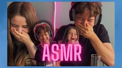 АСМР РАНДОМНЫЕ триггеры для Сна / ASMR Random Triggers for Sleep ...